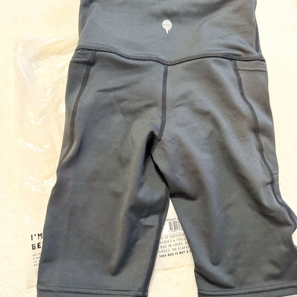 Black milk hw bike shorts - Picture 3 of 8